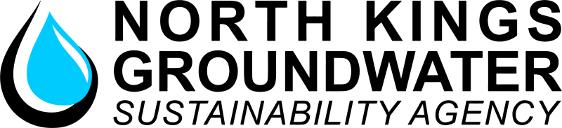 North Kings GSA Logo
